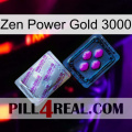 Zen Power Gold 3000 37